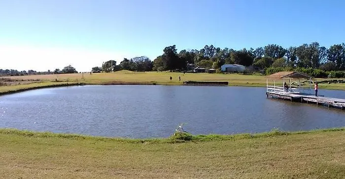 Campo & Golf