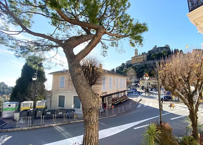 Hotel La Villa D'Eze