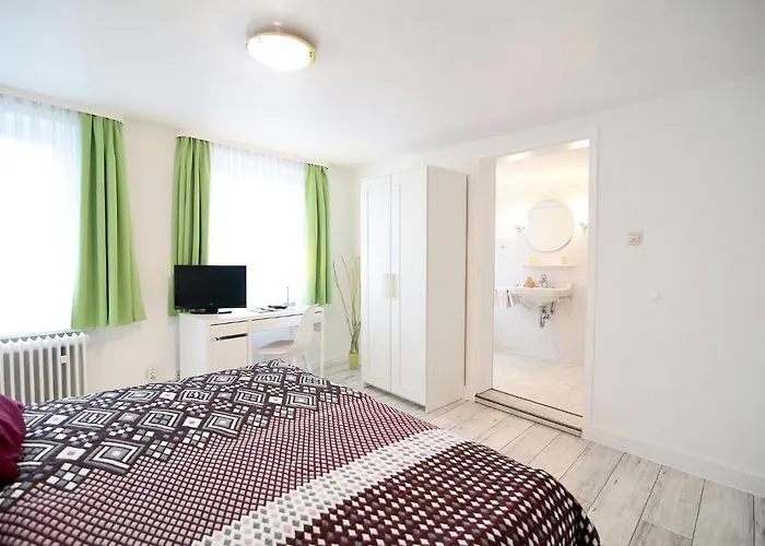 Hotel Goldener Loewe