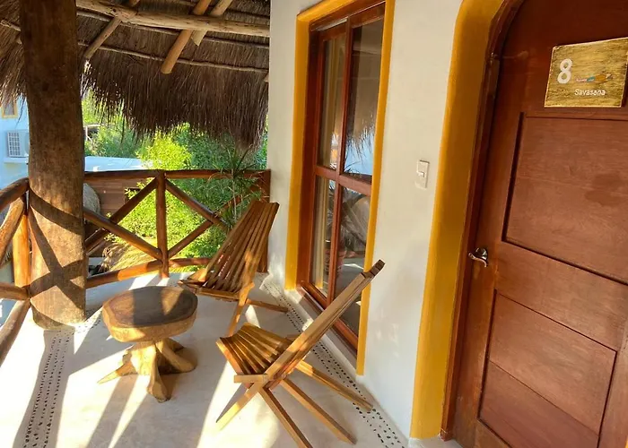 Casa Hridaya Hotel Boutique