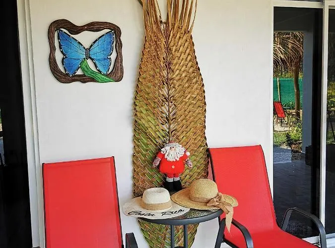 Tuki Tuki Lodge