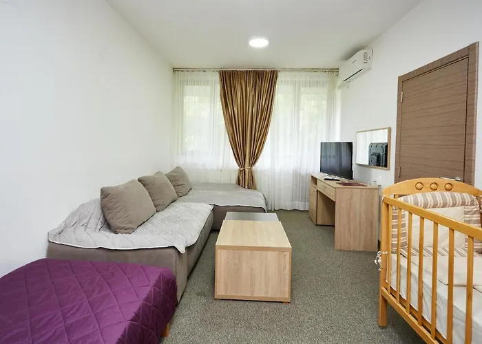 Hotel Moravica