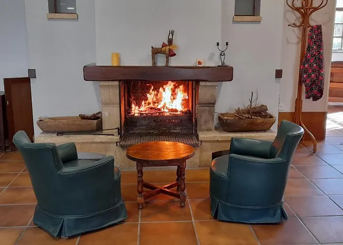 Hotel del Trueno