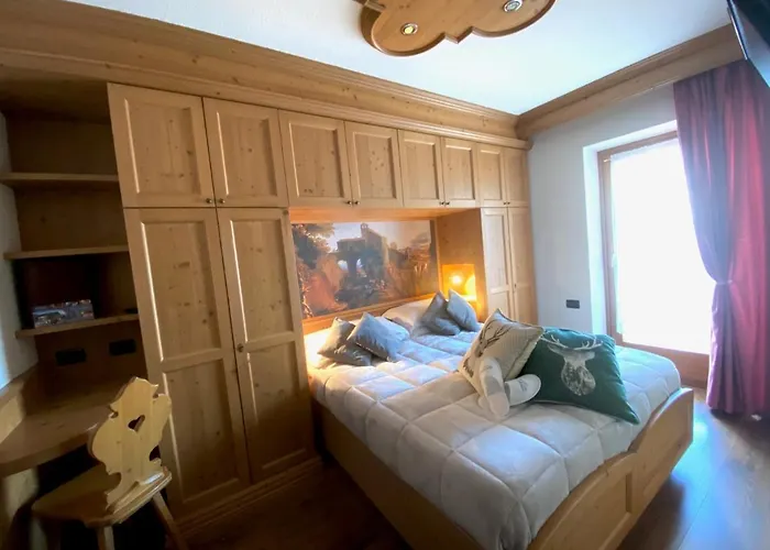 Hotel Laurino