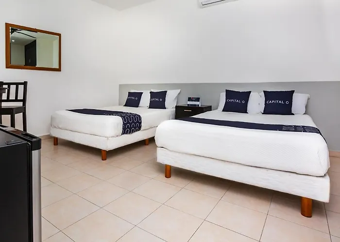 Hotel Zazil-Naj