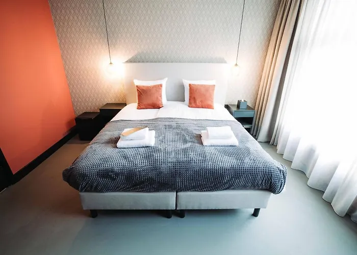 Boutique Hotel Lupo