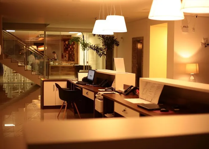 Hotel Franco