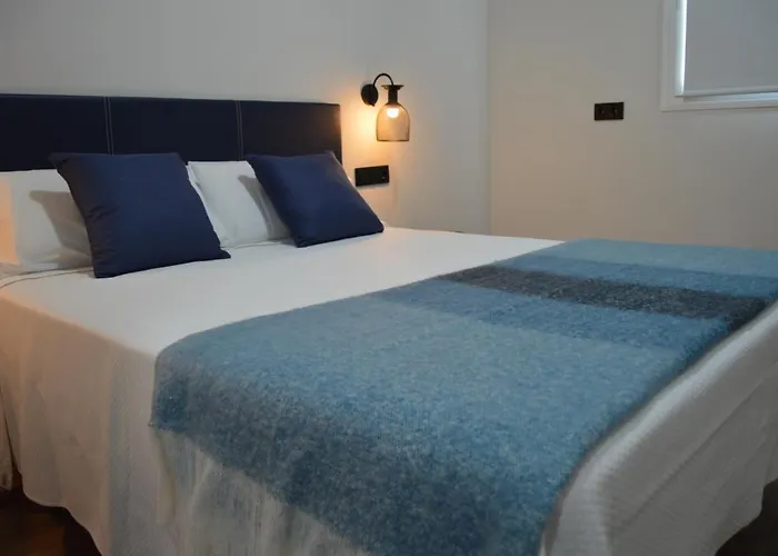 Hotel Ibi