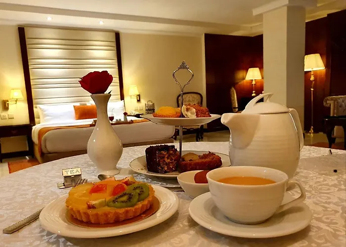 Islamabad Regalia Hotel