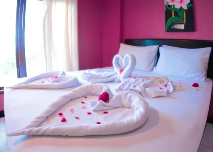 Hotel FX72 Ruteng