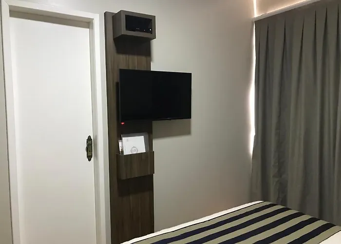 Hotel Requinte