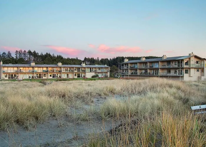 Stay Right On The Beach At This Stunning Condo