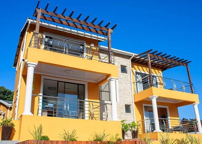 Seven Wonders B&B