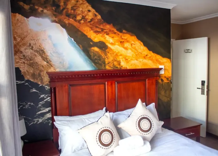 Seven Wonders B&B