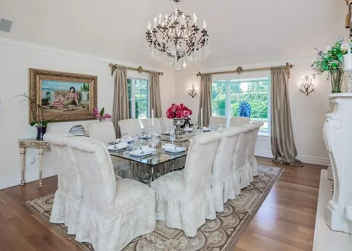 Villa Qadus - Luxury With Pool