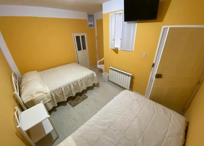 Hostal CASABLANCA