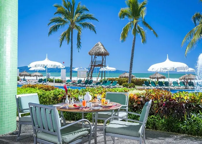Vidanta Sea Garden Nuevo Vallarta