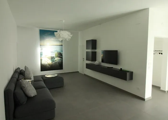 La Casa In Ancona