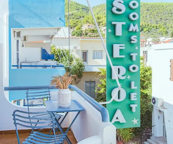 Hotel Asteroa