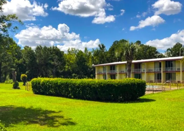 Sunset Inn Manning I 95
