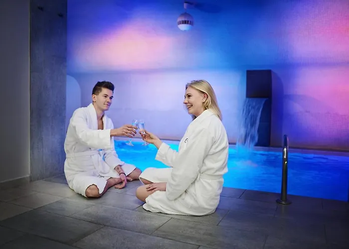Hotel Fado Spa & Restaurant