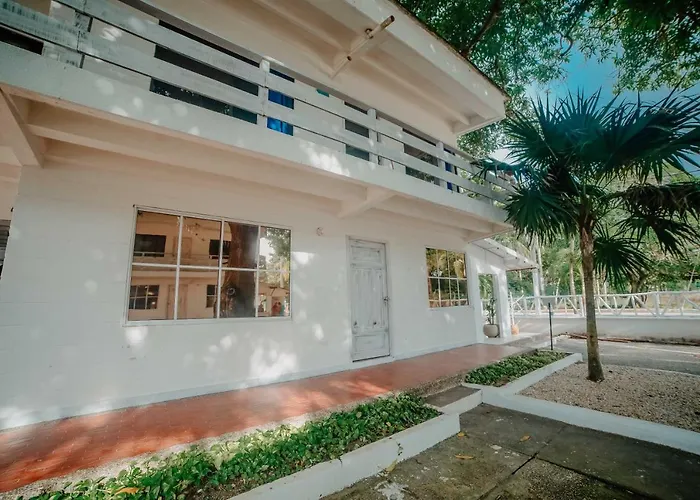 Marbelo Covenas By Bernalo Hotels