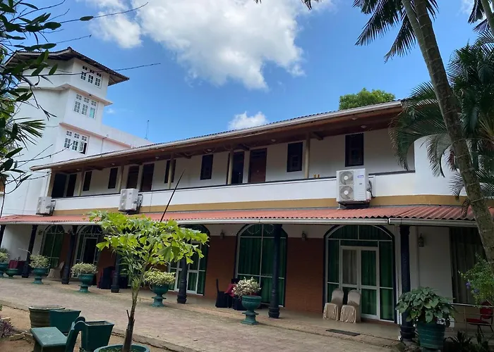 Hotel Spring View