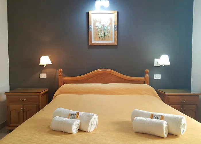Hotel Brisas