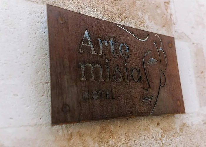 Hotel Artemisia
