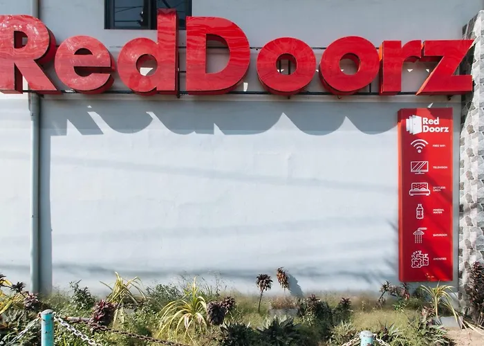 Reddoorz Near Sm Calamba