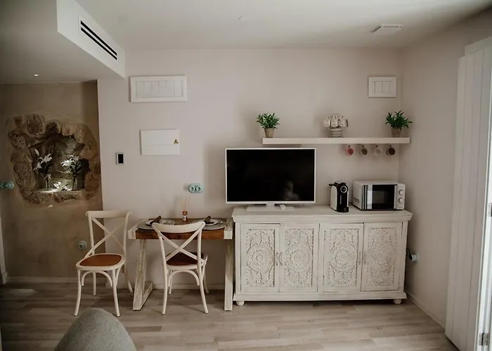 Casa Rural El Medievo