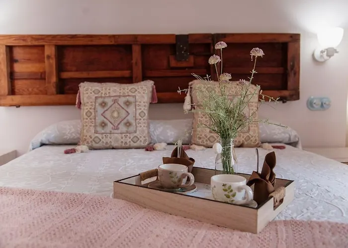 Casa Rural El Medievo