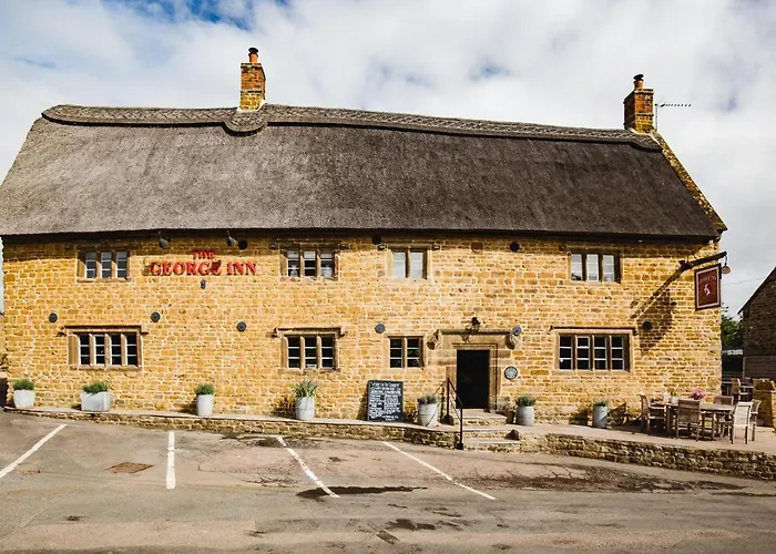 The George Inn