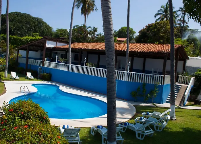 Coral Clubes Acapulco