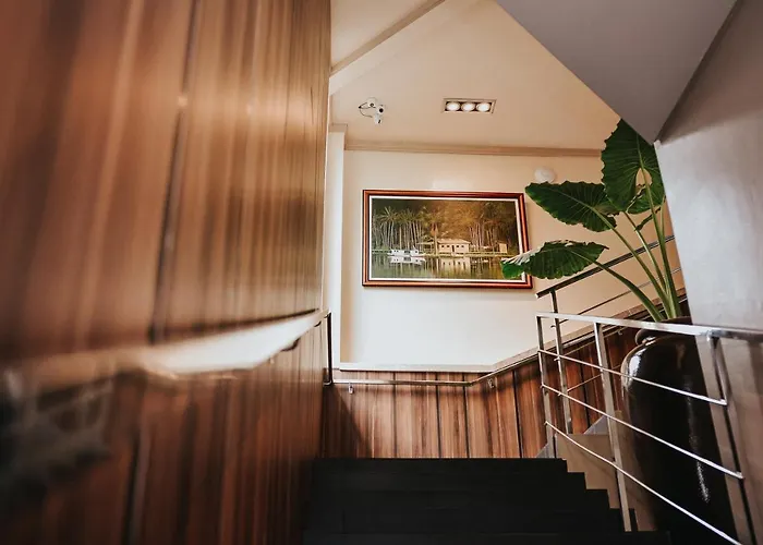 Hotel Do Forte