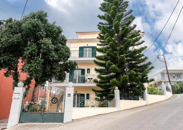 Naftilos Studios