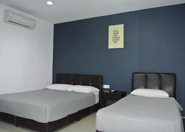 Hotel 88