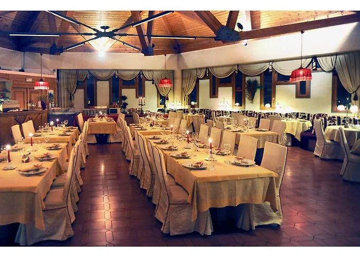 Hotel Henriette