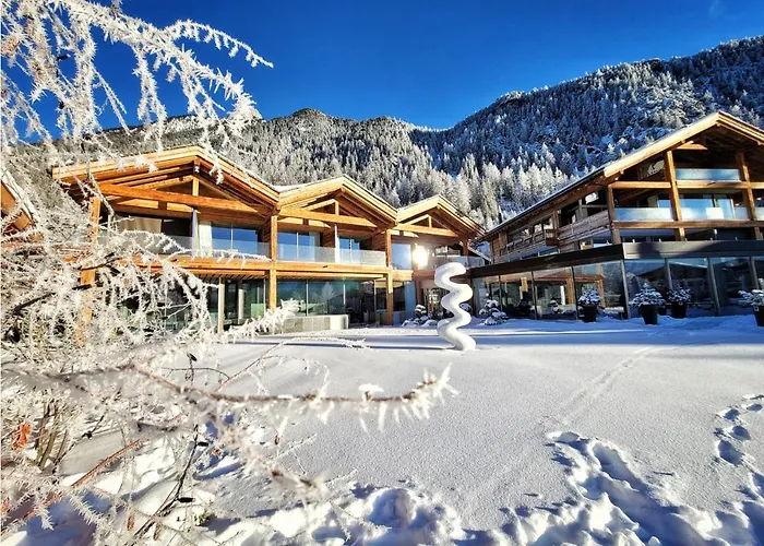 Au Club Alpin