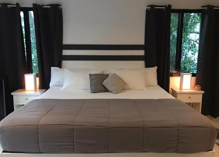 Che Suites Playa (Adults Only)