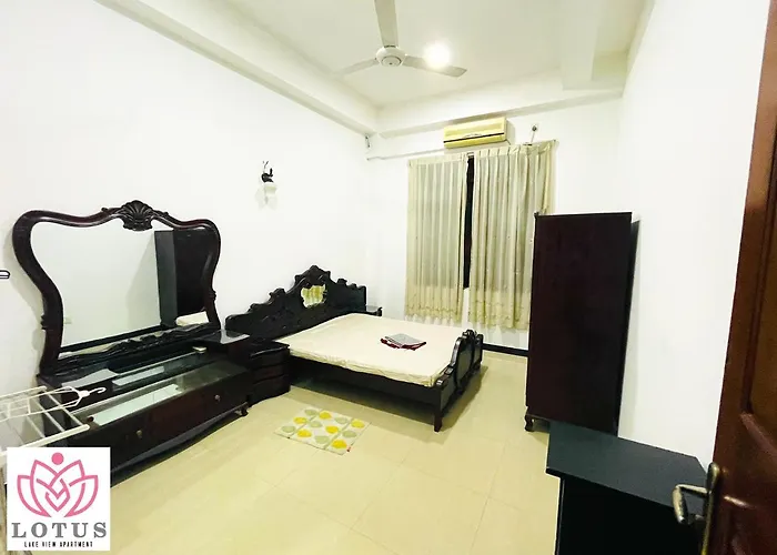 Hotel Villa Lake View