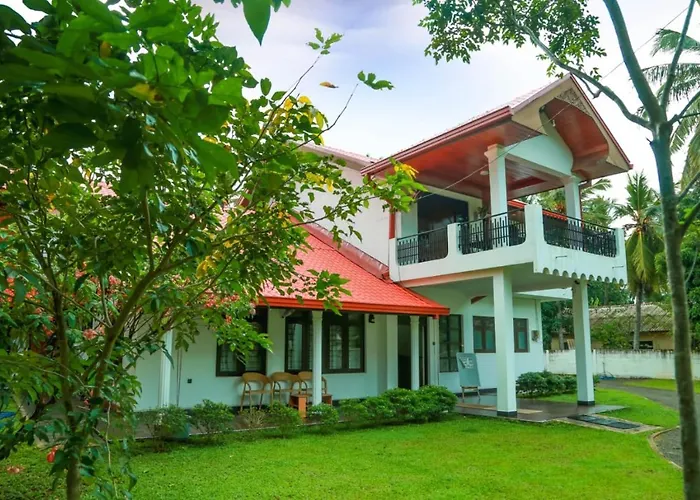 Sapumal Lodge