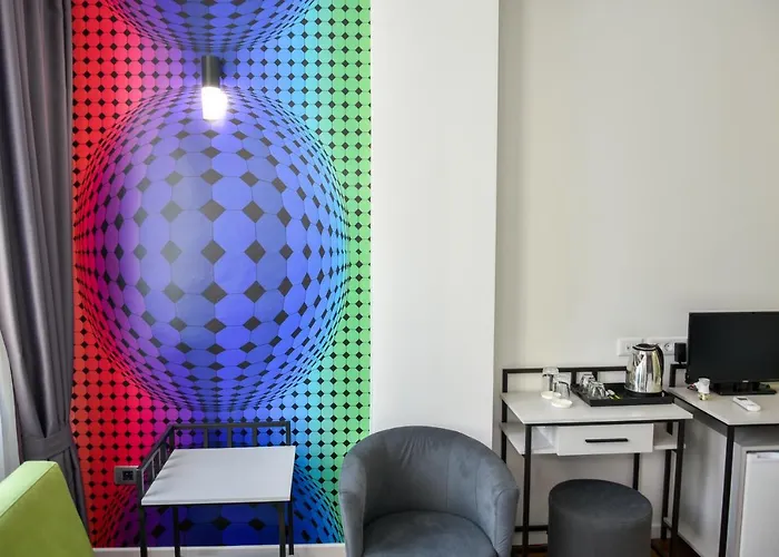 Osten Art Hotel