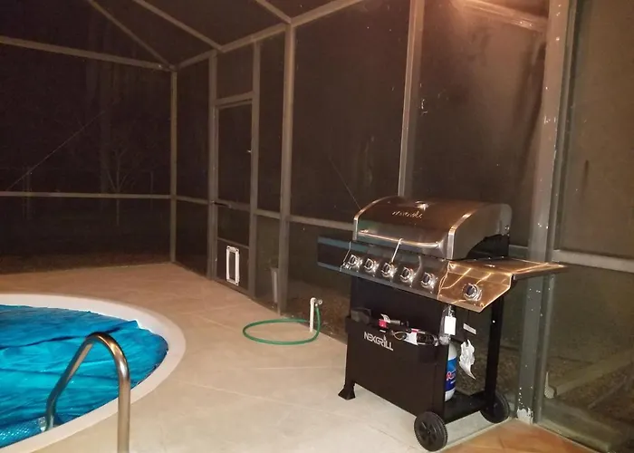 Bonita Oasis