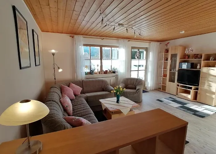 Ferienwohnung Michael Vogl