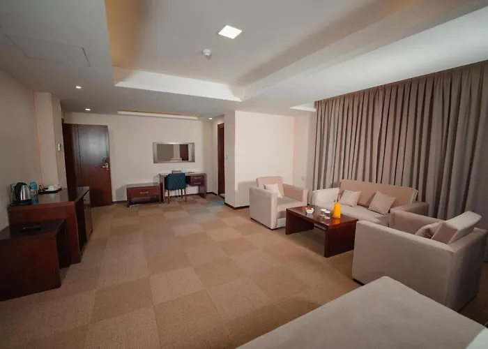Mihrako Hotel & Spa