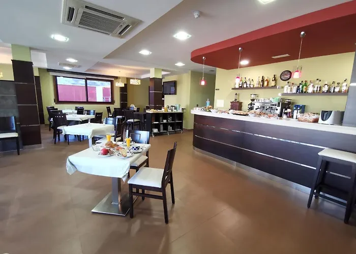 Hotel A Bota