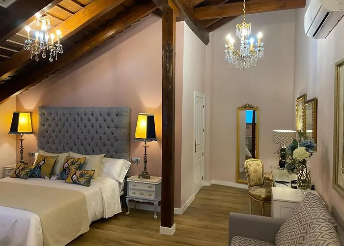 Hotel Casablanca Boutique