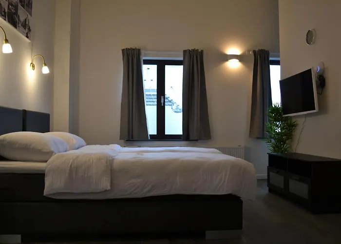 Hotel Vallis