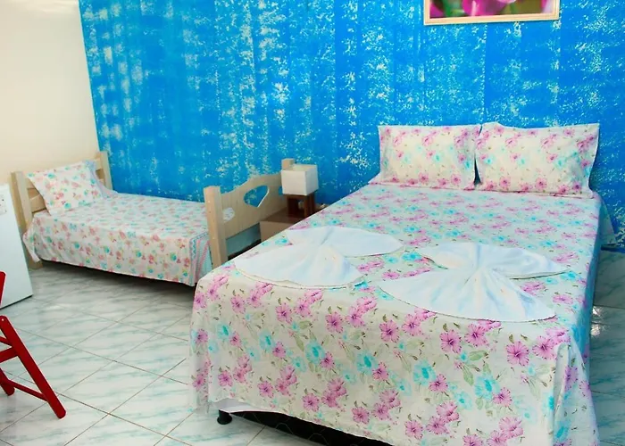 Pousada Beija-flor